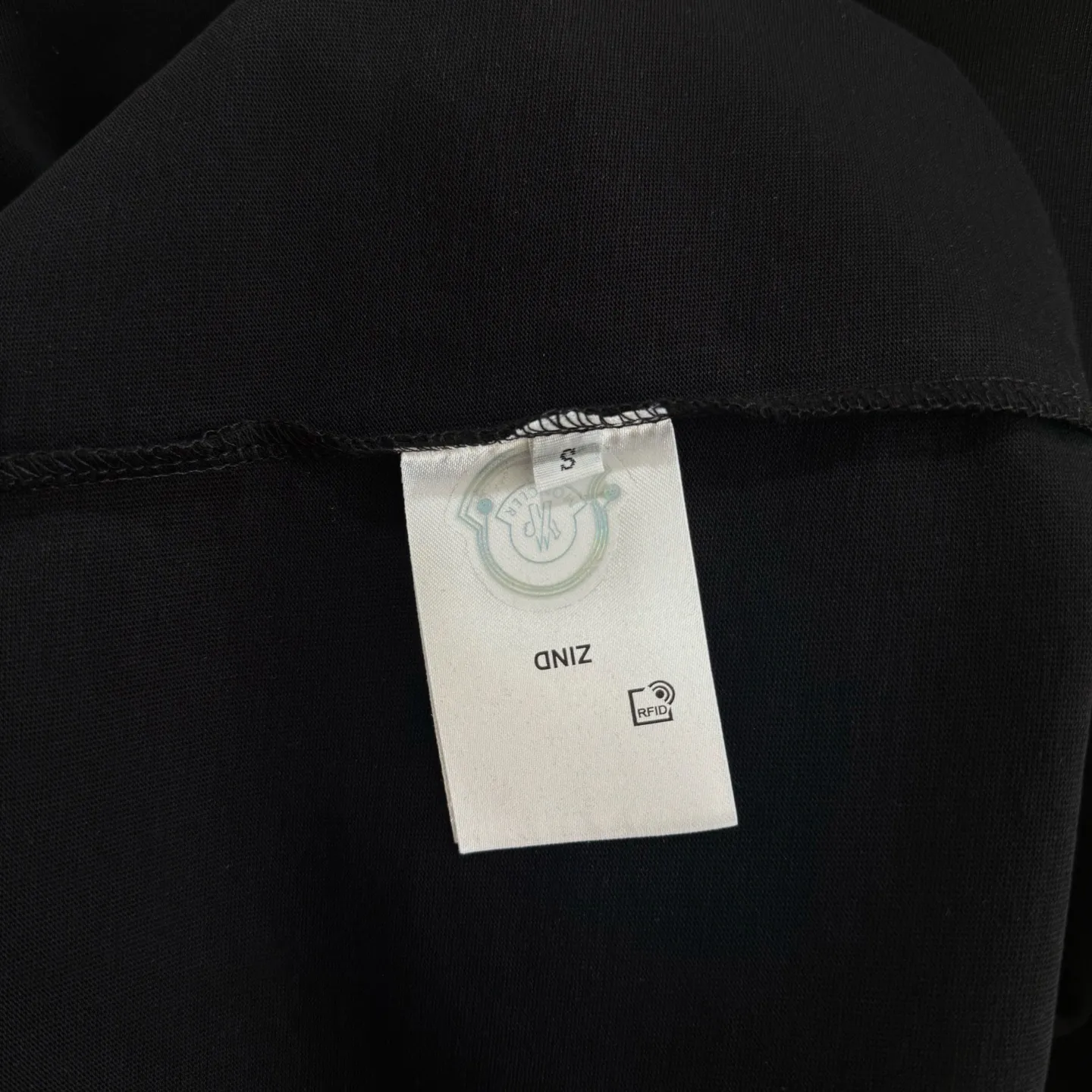 TM 1048 MONCLER ：280 32 ： Hot Sale os 200 ：White Black Size：S M L XL